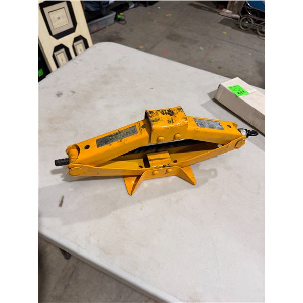 2 ton jack