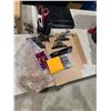 Image 1 : Office related items
