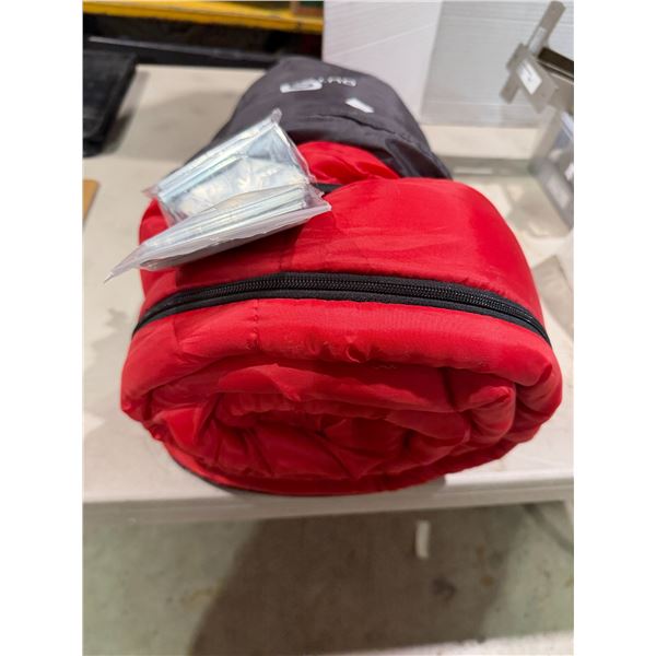 Outbound sleeping bag