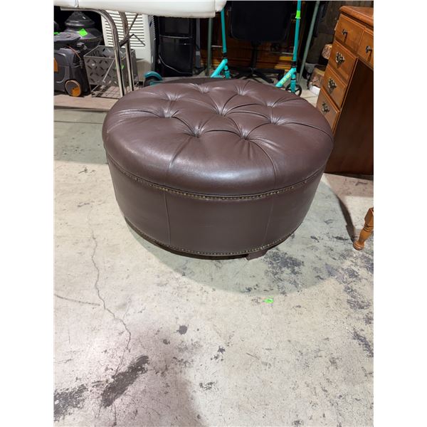 Ottoman 3 feet