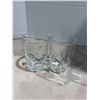 Image 1 : Juice glasses
