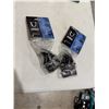 Image 1 : Single wall hooks