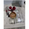 Image 1 : Kitchen items