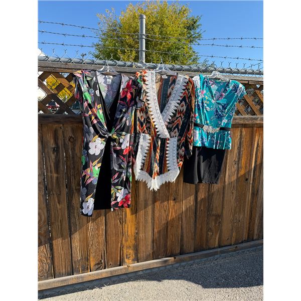 NWT dresses size medium