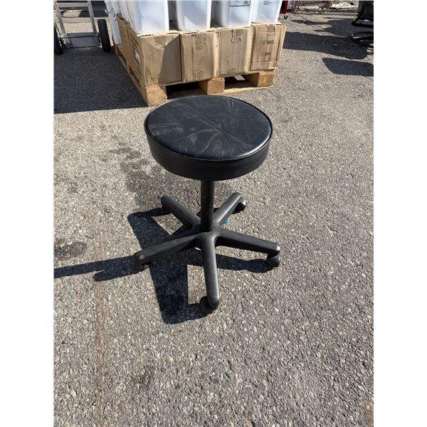 Stool