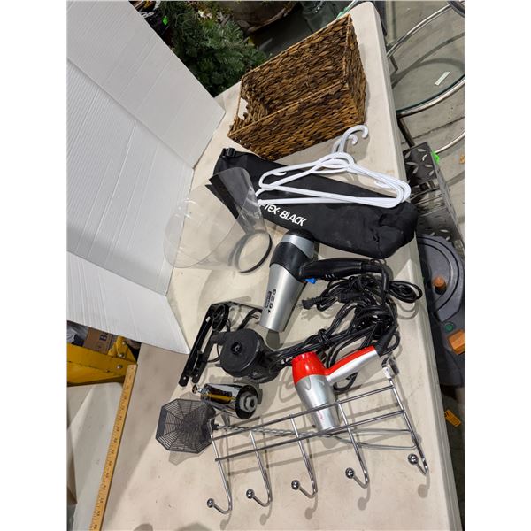 Miscellaneous lot