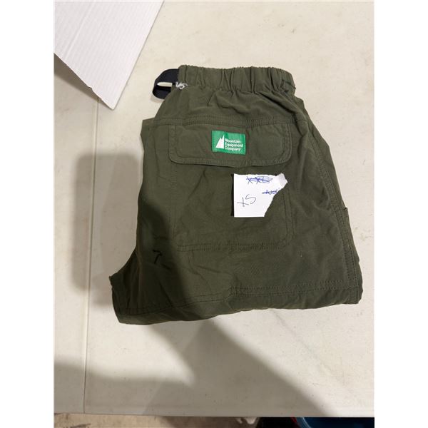 Mountain equipment, pants
