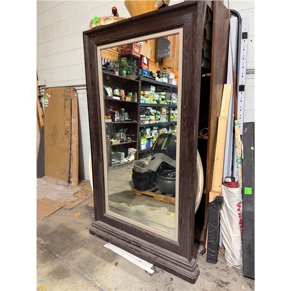 William Mirror 41 1/4" x 76" tall