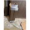 Image 2 : Evander dining table Rustic brown table measure 87 x 39