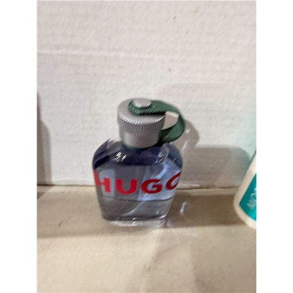 Hugo boss fragrance