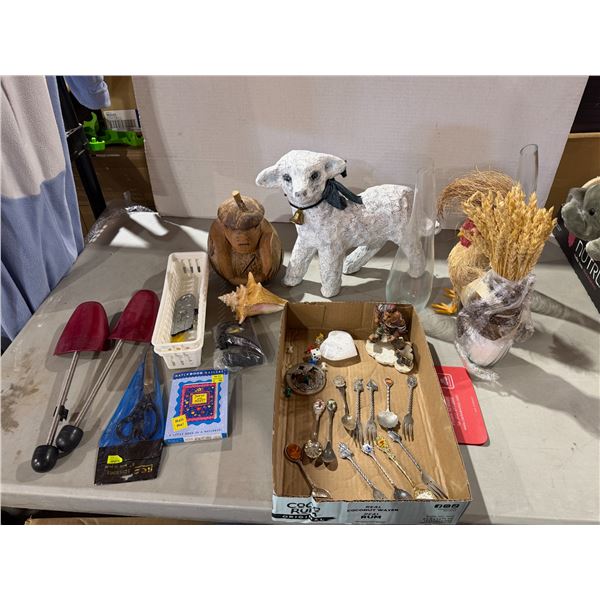 Miscellaneous lot
