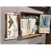 Image 1 : Airplane model kits