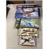 Image 1 : Airplane model kits