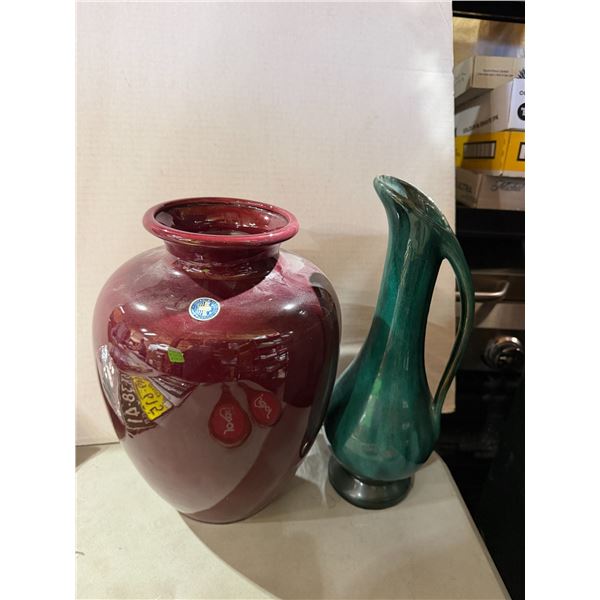 Vases
