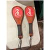 Image 1 : Game paddles