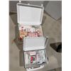 Image 1 : First aid kits and contents