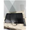 Image 1 : RCA TV with remote 19 inch
