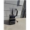 Image 1 : Ninja Auto iq Blender. Works. No lid.
