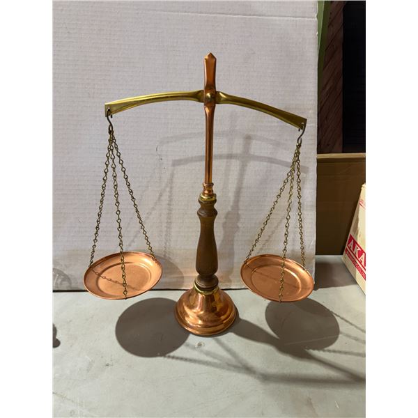 Scale