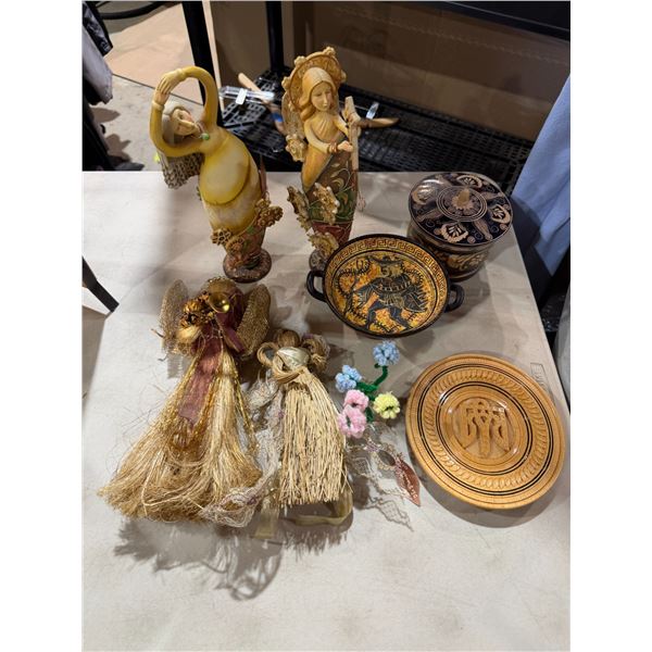 Decor
