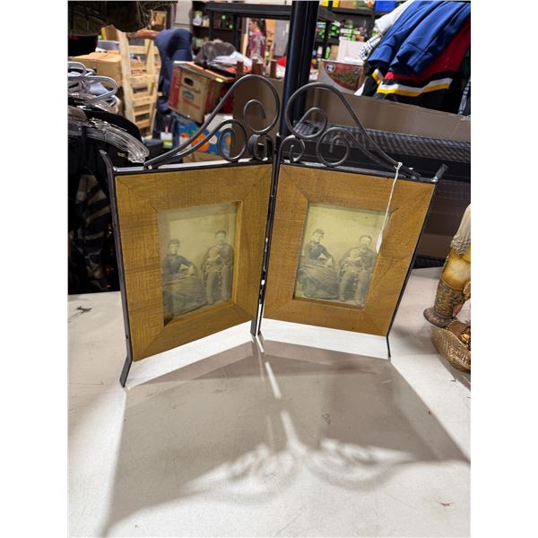 Frame