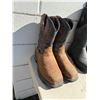 Image 1 : MAT GUARD boot size 10 EE