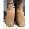Image 2 : MAT GUARD boot size 10 EE