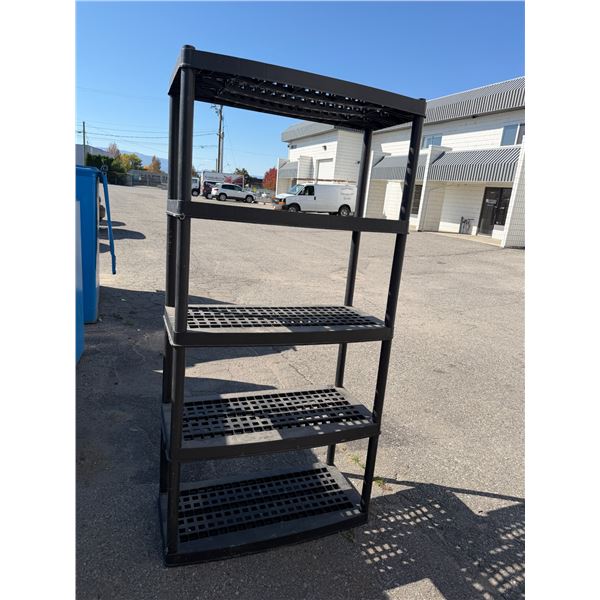 Shelf
