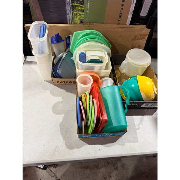 Tupperware