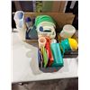 Image 1 : Tupperware