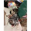 Image 1 : Power cords