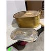 Image 1 : Boiler with extra lid