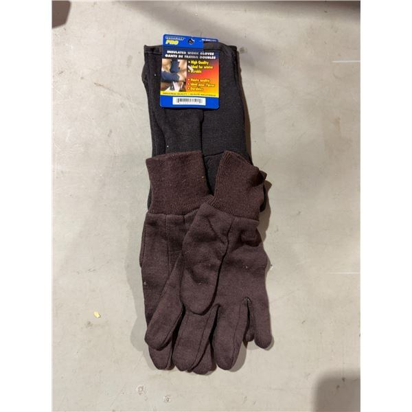 Gloves