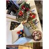 Image 1 : Christmas decor