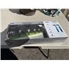 Image 1 : ATOMI smart LED pathway light fixture extension 2Pac