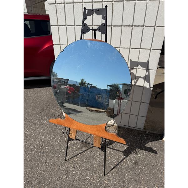 Mirror 28 inch