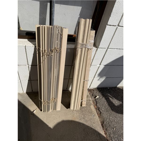 Blinds 32 inch