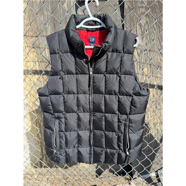 Gap vest XL