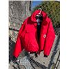Image 1 : Mustang survival size large coat some
