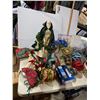 Image 3 : Christmas decor