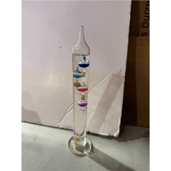 Thermometer