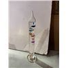 Image 1 : Thermometer