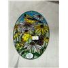 Image 1 : Hand-painted decor