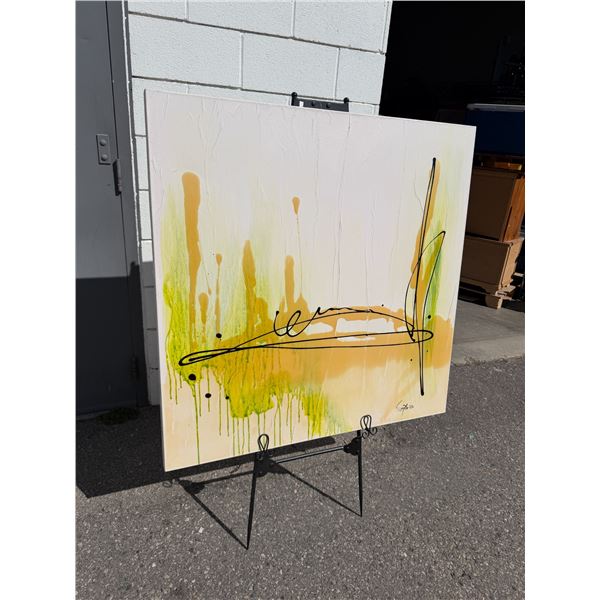 Artwork 40 x 40