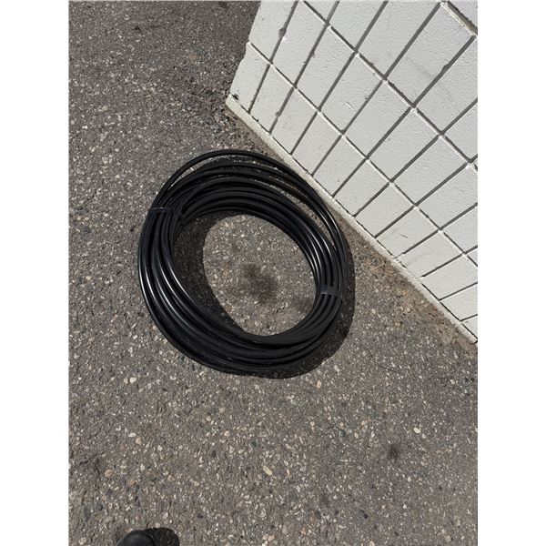 Irrigation tubing