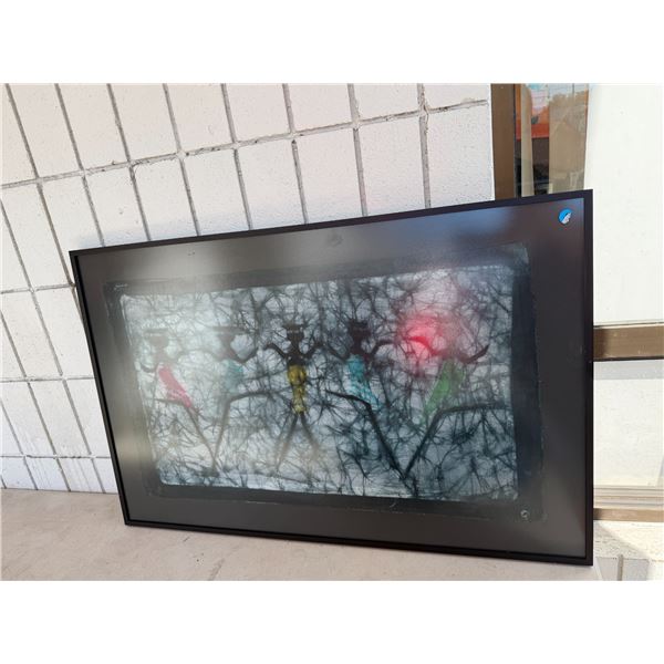 Artwork 22 x 35