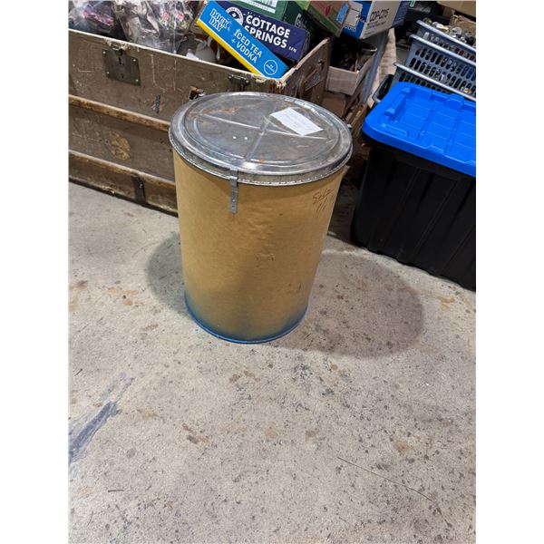 Container