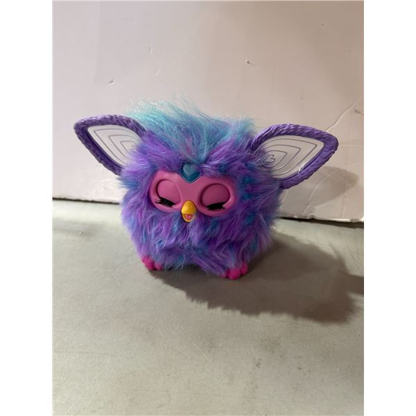 Furby