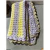 Image 1 : Baby blanket