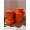 Image 1 : Tupperware Containers